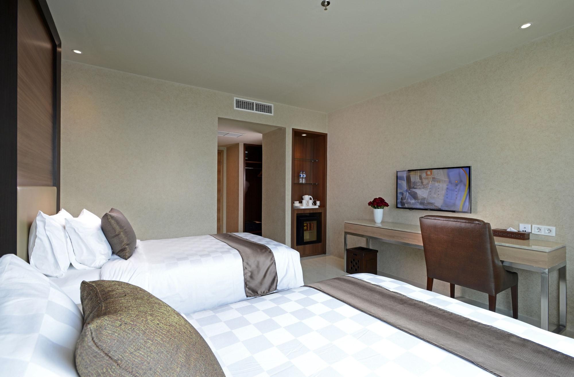 Hotel Aria Centra