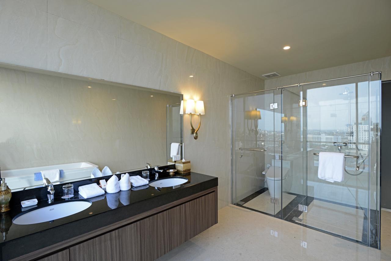 Hotel Aria Centra Surabaya