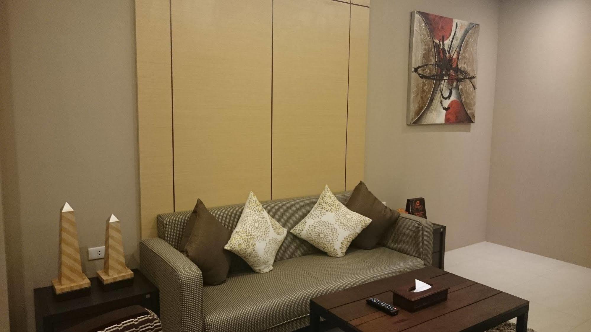 Hotel Aria Centra 4*